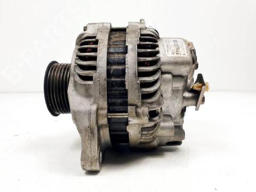 Alternator HONDA CIVIC VIII Hatchback (FN, FK) 1.8 (FN1, FK2) | BP16550285M7 