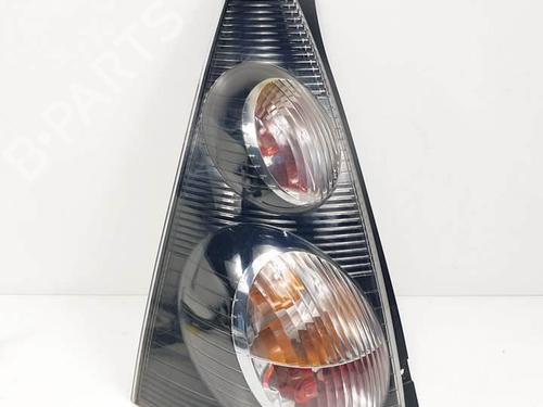 Left taillight CITROËN C1 (PM_, PN_) 1.0 | BP18245129C34 