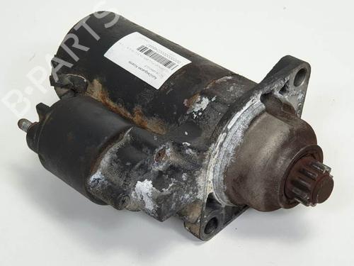 Used Starter VW POLO (6N2) 1.4 TDI (75 hp) 6860663