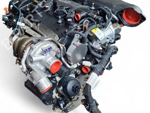 Moteur CITROËN C5 AIRCROSS (A_) 1.6 PureTech 180 (A45GFR) (181 hp) 29875104