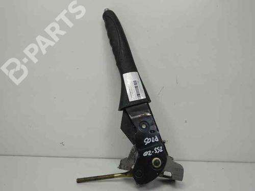 Used Hand brake PEUGEOT 206 CC (2D) 2.0 S16 (136 hp) 8764347