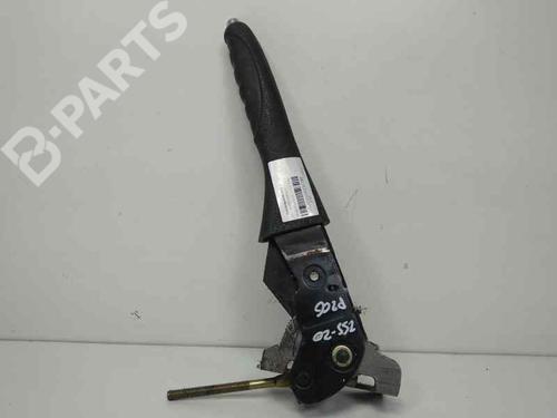 Hand brake PEUGEOT 206 CC (2D) 2.0 S16 (136 hp) 8764347