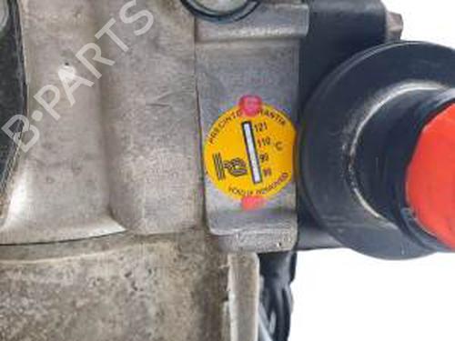 Engine MERCEDES-BENZ A-CLASS (W168) A 160 (168.033, 168.133) | BP19790121M1 