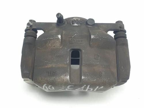 Used Right front brake caliper NISSAN QASHQAI / QASHQAI +2 I (J10, NJ10, JJ10E) 1.6 dCi (130 hp) 25403476