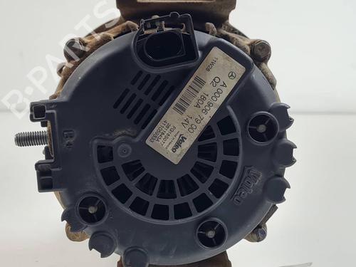Alternator MERCEDES-BENZ C-CLASS (W204) C 200 CDI (204.001) | BP29347823M7 - Image 3