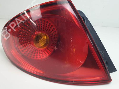 Used Left taillight Left taillight SEAT TOLEDO III (5P2) 1.9 TDI (105 hp) 24499910 24499910