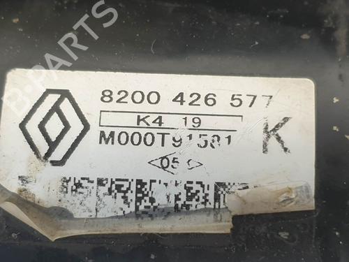 Starter RENAULT KANGOO (KC0/1_) 1.5 dCi (KC07) | BP24947218M8 - Image 5