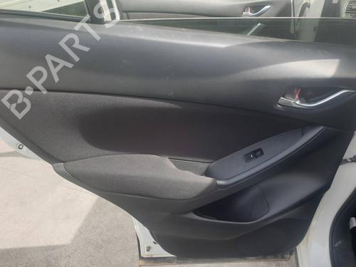 Left tailgate light MAZDA CX-5 (KE, GH) 2.2 D (KE2FW) | BP34576712C79  - Image 20