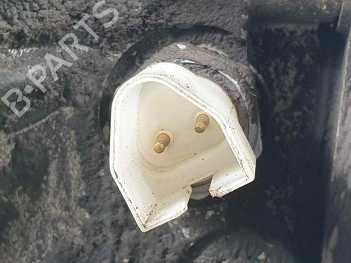 Gearbox FORD FIESTA V (JH_, JD_) 1.3 | BP24933154M3 