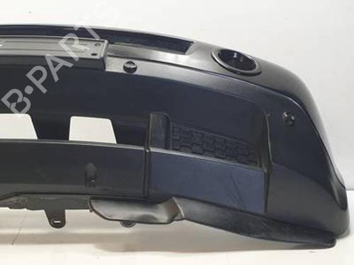 Front bumper LAND ROVER RANGE ROVER SPORT I (L320) 3.6 D 4x4 | BP29417089C7 