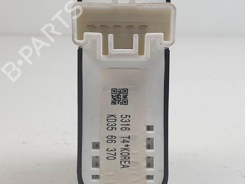 Right rear window switch MAZDA 3 (BM, BN) 2.2 D | BP29245893I28 - Image 2
