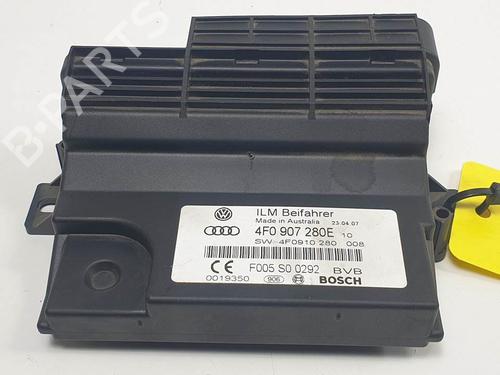 Used Electronic module Electronic module AUDI Q7 (4LB) 3.0 TDI quattro (233 hp) 11196723 11196723