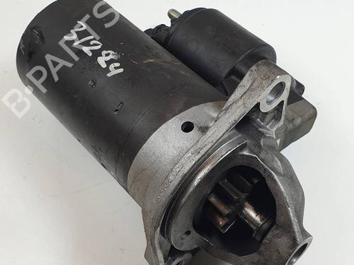 Used Starter Starter TOYOTA COROLLA (_E12_) 1.6 VVT-i (ZZE121_, ZZE121R) (110 hp) 29321816 29321816
