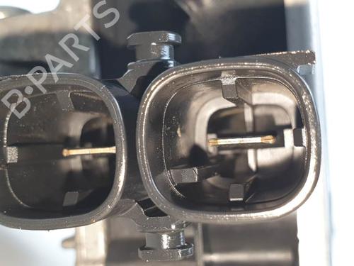 Steering rack SMART FORFOUR Hatchback (453) 1.0 (453.042, 453.043) | BP25611716M22 - Image 5