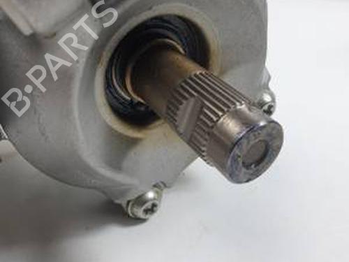 Steering column SKODA CITIGO (NF1) 1.0 | BP30586134M21