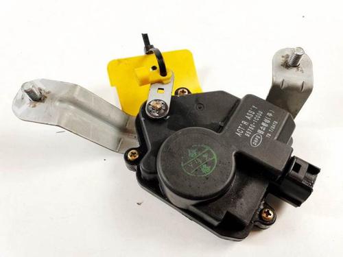 Used Central lock pump HYUNDAI GETZ (TB) 1.3 i (82 hp) 19115421
