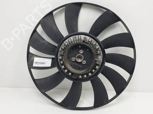 Used Fan VW PASSAT B5.5 Variant (3B6) 1.9 TDI (130 hp) 13617339