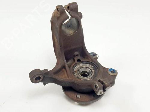 Left front steering knuckle CITROËN C3 I (FC_, FN_) 1.1 i | BP19526699M25 