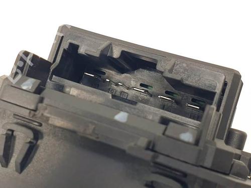 Heater resistor RENAULT CLIO IV (BH_) 1.5 dCi 75 | BP25121473M108 