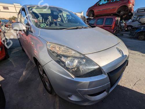 Left front window switch RENAULT SCÉNIC III (JZ0/1_) 1.5 dCi | BP34518029I27  - Image 6