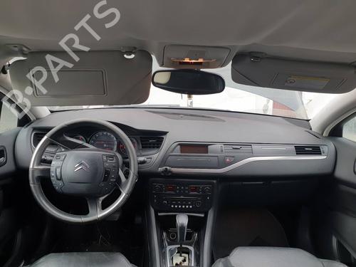 Electronic sensor CITROËN C5 III Break (RW_) 2.0 HDi | BP39423444M84 - Image 14