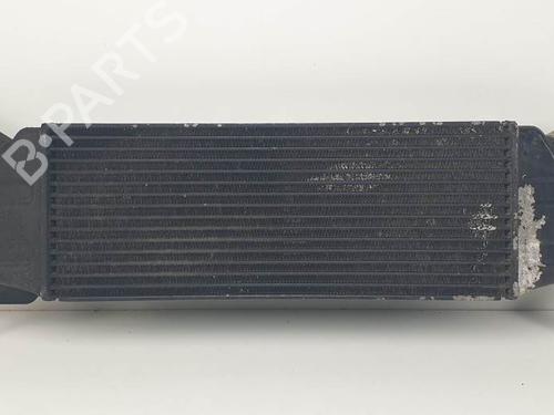 Used Intercooler Intercooler MITSUBISHI OUTLANDER II (CW_W) 2.2 DI-D 4WD (140 hp) 25140038 25140038