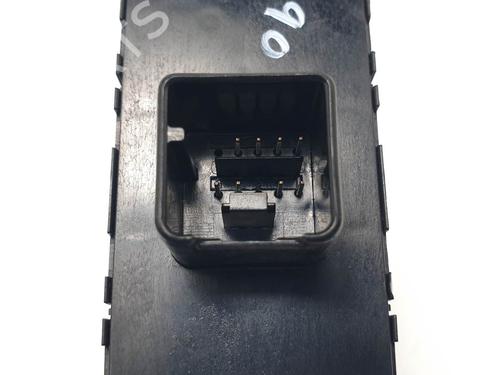 Left front window switch VW GOLF V (1K1) 1.9 TDI | BP24969740I27 - Image 3