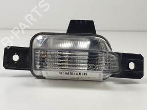 Used Reverse light VW TIGUAN (5N_) 2.0 TDI (140 hp) 28066297
