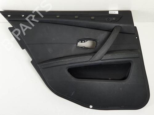 Used Rear left panel Rear left panel BMW 5 Touring (E61) 520 d (177 hp) 6846079 6846079