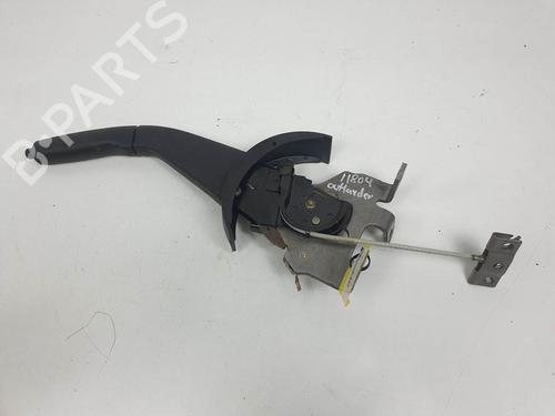 Used Hand brake Hand brake MITSUBISHI OUTLANDER I (CU_W) 2.0 4WD (CU2W) (136 hp) 13731571 13731571