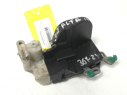 Used Front left lock Front left lock ALFA ROMEO 147 (937_) 1.6 16V T.SPARK ECO (937.AXA1A, 937.BXA1A) (105 hp) 8916069 8916069