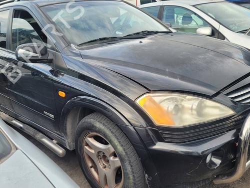 Left headlight SSANGYONG KYRON 2.0 Xdi | BP34514071C28  - Image 13
