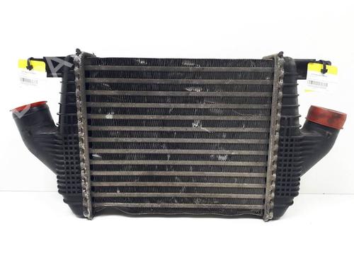 Used Intercooler Intercooler NISSAN CABSTAR (F24M, F24W) 35.13 DCI, 45.13 DCI 2.5 (F24M) (131 hp) 16366822 16366822
