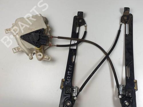 Used Front left window mechanism SEAT ALTEA (5P1) 1.9 TDI (105 hp) 28508289