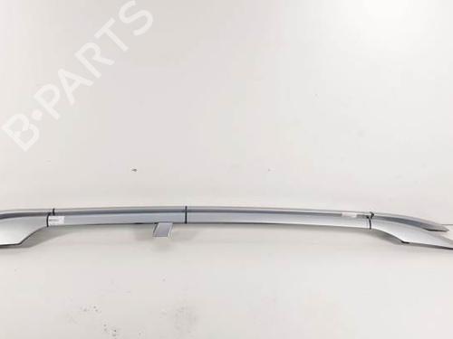 Roof bar MITSUBISHI OUTLANDER II (CW_W) 2.2 DI-D 4WD | BP13923144C65 