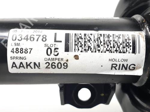 Left front shock absorber OPEL ASTRA J Sports Tourer (P10) 1.4 Turbo (35) | BP25119344M16 
