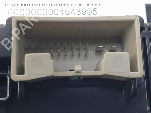 Climate control VW GOLF VI (5K1) 1.6 TDI | BP24340236I5 