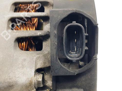 Alternator HYUNDAI i40 I (VF) 1.7 CRDi | BP25116841M7 - Image 4