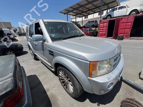 Headlight switch LAND ROVER DISCOVERY III (L319) 4.4 4x4 | BP36866878I24  - Image 7