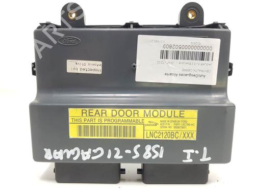Used Comfort control module Comfort control module JAGUAR XJ (X308) 3.2 (237 hp) 8683744 8683744