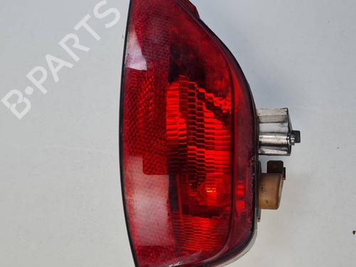 Used Left taillight Left taillight CITROËN C4 I (LC_) 1.6 HDi (109 hp) 34515616 34515616
