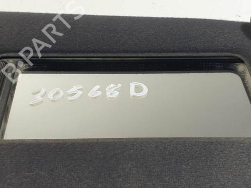 Right sun visor BMW X5 (E53) 3.0 d | BP28528947I2 - Image 3