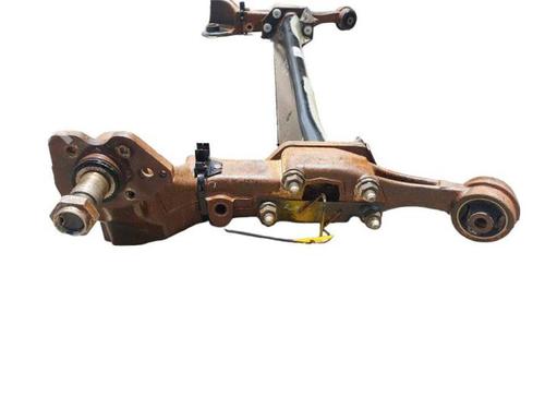 Rear axle CITROËN C3 I (FC_, FN_) 1.4 HDi | BP18072693M2 
