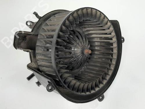 Used Heater blower motor Heater blower motor OPEL ASTRA G Hatchback (T98) 1.7 DTI 16V (F08, F48) (75 hp) 13953303 13953303