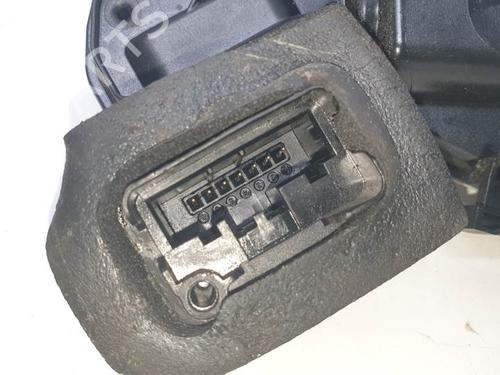 Front right lock VW GOLF VI (5K1) 2.0 TDI | BP8939925C97 