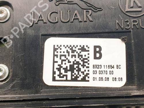Switch JAGUAR XF I (X250) 2.7 D | BP16576351I30 