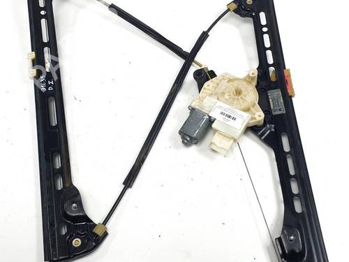 Front left window mechanism CITROËN C4 Grand Picasso II (DA_, DE_) 1.2 THP 130 | BP29850040C22