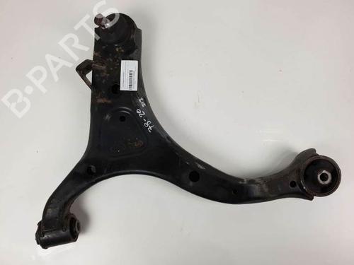 Left front suspension arm HYUNDAI SANTA FÉ II (CM) 2.7 V6 GLS 4x4 545002BXXX