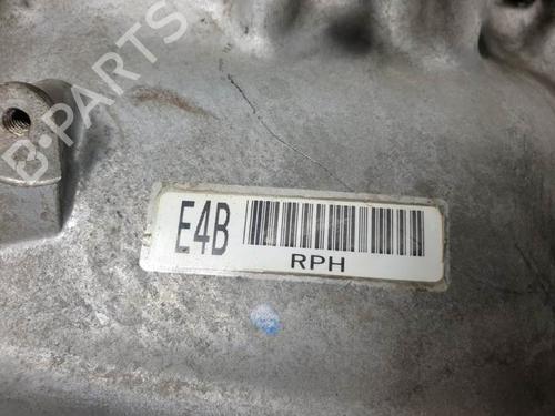 Gearbox HONDA CIVIC VIII Hatchback (FN, FK) 1.8 (FN1, FK2) | BP16526362M3 