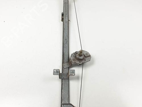 Used Front right window mechanism Front right window mechanism CITROËN JUMPER I Van (230L) 2.5 TDi (107 hp) 25121616 25121616